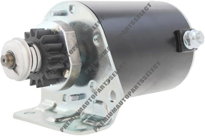 ya 7 8.24 baidi Beginner motor 392749 394805 MIA12048 AM39137 suitable for Briggs 7HP 8HP 10HP