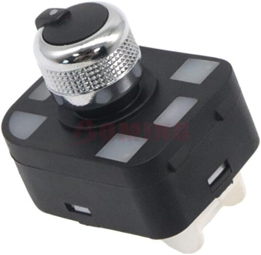 ya 14 9.20 zhengce Electric Rearview Mirror Control Switch 4F09565A is Suitable for Audi A1 A2-1