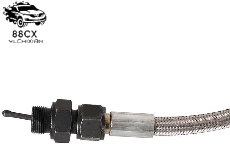 ya 28 10.13 zhengce Automatic Transmission Dipstick for d F-150 2010-2023 OE:22200