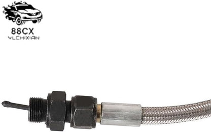 ya 28 10.13 zhengce Automatic Transmission Dipstick for d F-150 2010-2023 OE:22200