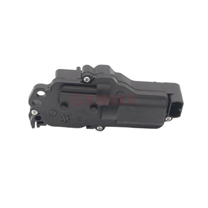 ya 3 8.24 baidi 1 Black External Door Lock Actuator Suitable for Ford - Passenger Side 6L3Z25218A42AA