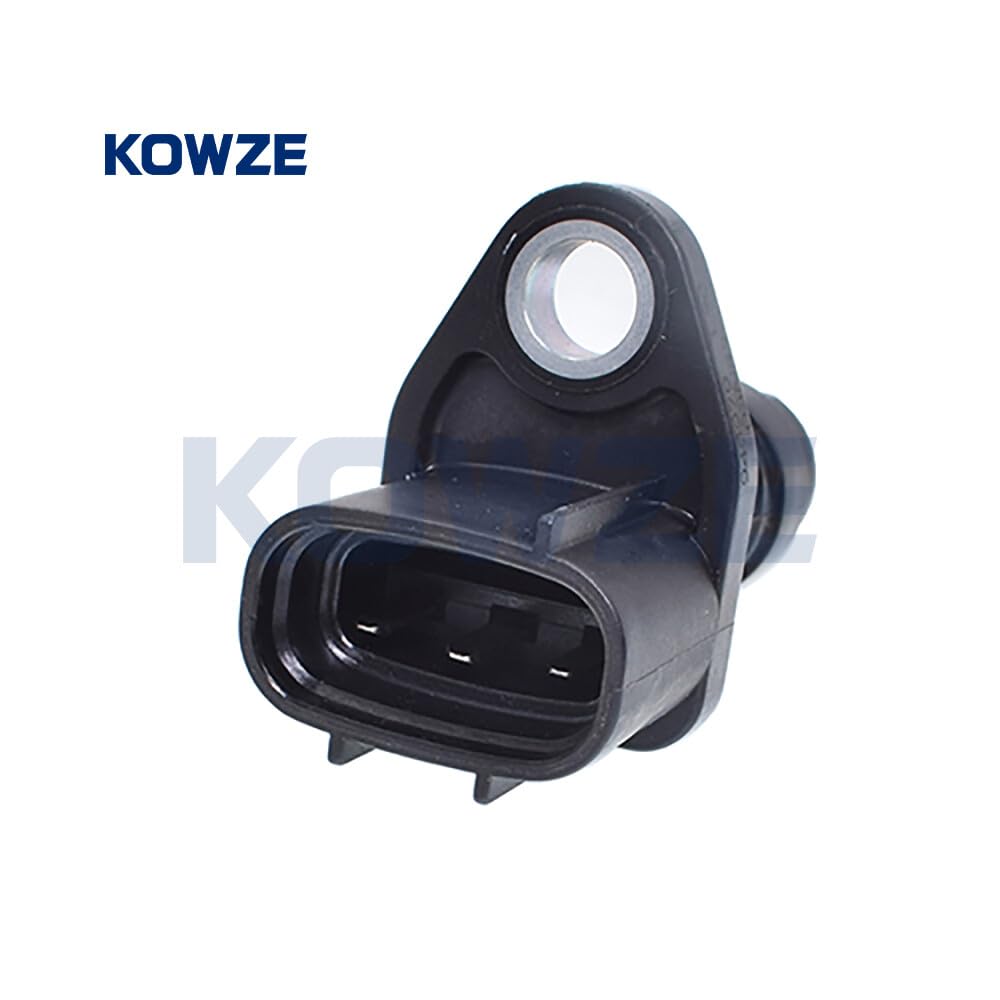 ya 11 9.14 baidiCrankshaft Position Sensor Fit for Mazda 3 5 6 2002-2010 RF7J-18-221A