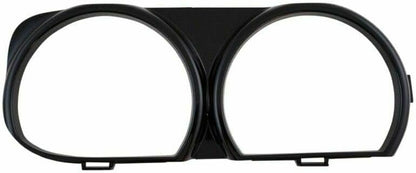 ya 14 9.20 zhengce 1 dual headlight panel decoration LH LF and right hand RF suitable for Dodg-1