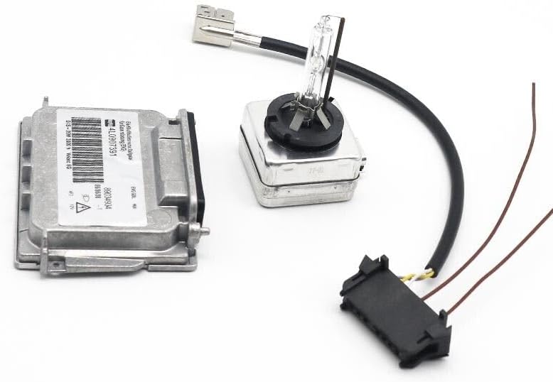 ya 4 8.10 Suitable for Jeep Grand Cherokee xenon headlights ballast HID control unit computer module