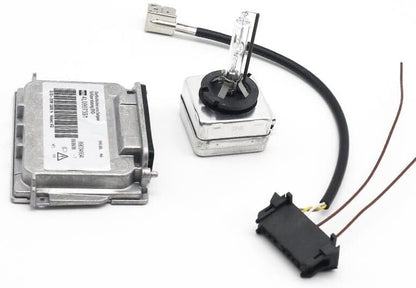 ya 4 8.10 Suitable for Jeep Grand Cherokee xenon headlights ballast HID control unit computer module