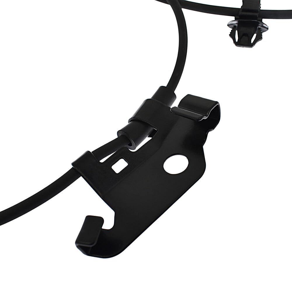 ya 9 10.24 ABS Wheel Speed Sensor Front Right for Toyota RAV4 06-18 89542-0R020