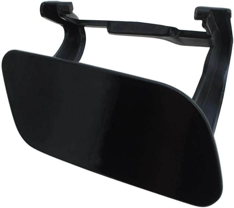 ya 27 10.13 baidi Front Right Headlight Washer Cover Unpainted Fits For GLA Class W156 2013-2017