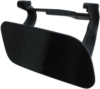 ya 27 10.13 baidi Front Right Headlight Washer Cover Unpainted Fits For GLA Class W156 2013-2017