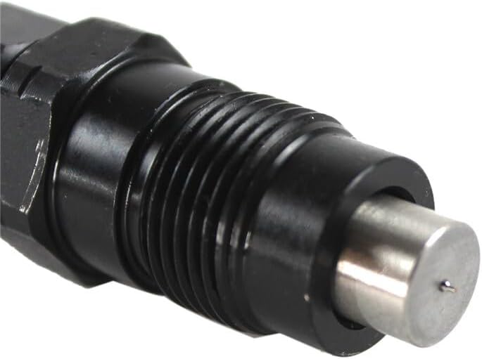 ya 10 9.16 baidi 3x Fuel Injector 16001-53000 For Kubota RTV900G RTV900T ZD18 ZD21 ZD221 ZD321 US