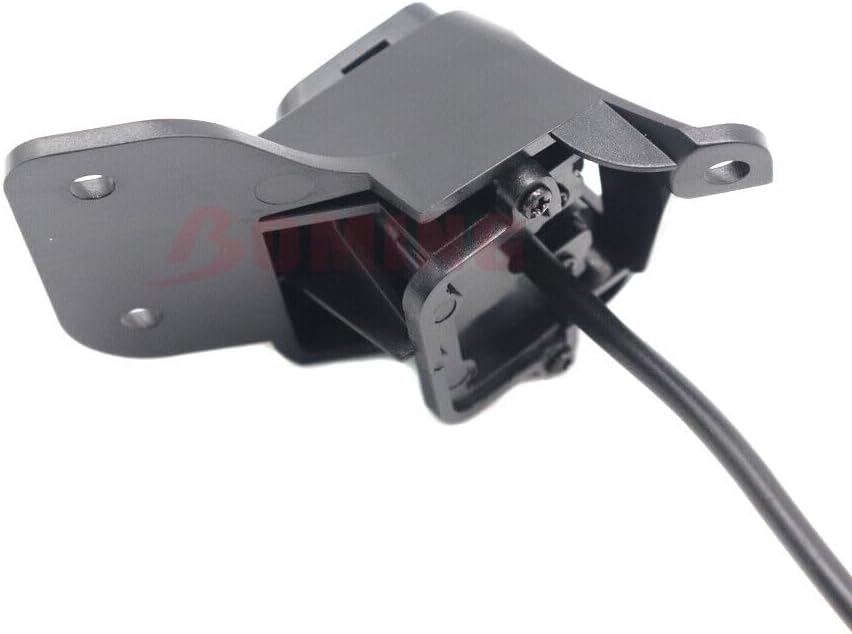 ya 2 8.15 for Chevrolet Silverado 1500 for GMC Sierra 1500 23146157 Rear Parking Camera 
