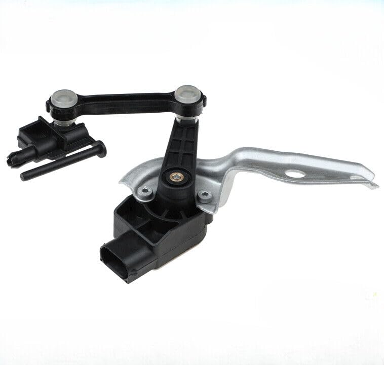 ya 6 8.14 Level Sensor with Rod Front Right for VW Touareg for Audi Q7 7L6 7LA 7L0616214C 