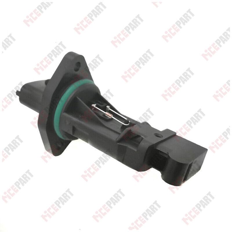 ya 6 8.24 baidi 0280218079 Mass Air Flow Meter Sensor Compatible with for Renault Espace MK IV Vel Satis