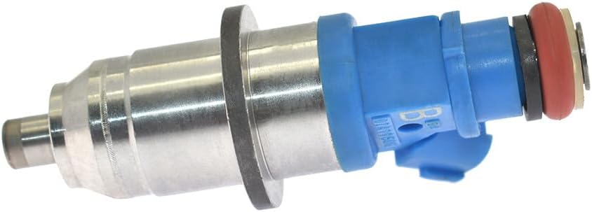 ya 10 9.16 baidi Fuel Injector for Mitsubishi for Pajero Montero Shogun V65 3.5 E7T05080 Blue