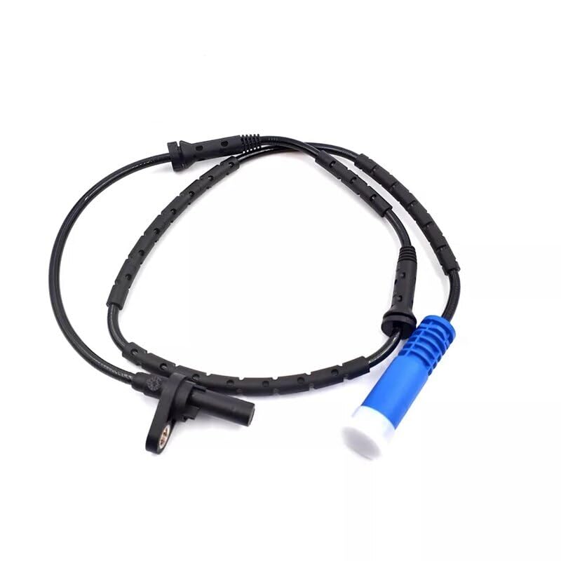 ya 2 8.15 4 Pack ABS Wheel Speed Sensor Front and Rear Left and Right for Mini Cooper R55 R56 R57 R58 R59