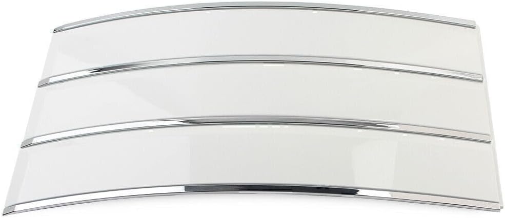 ya 2 8.15 for Land Rover for Range for Rover 2013-2017 Side Mesh Vent Grille Fender F for Ram e LR076527