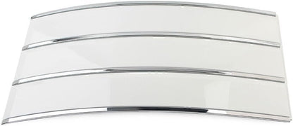 ya 2 8.15 for Land Rover for Range for Rover 2013-2017 Side Mesh Vent Grille Fender F for Ram e LR076527