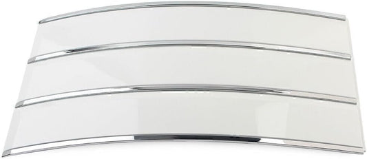 ya 2 8.15 for Land Rover for Range for Rover 2013-2017 Side Mesh Vent Grille Fender F for Ram e LR076527