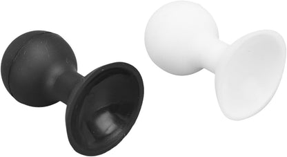 ya 26 10.21 baidi 10PCS Washer Door Prop Stopper with Suction Cup for Front Load Washer Correct