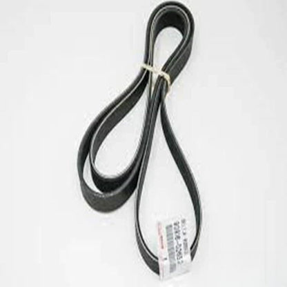 ya 10 9.16 baidi Serpentine Belt 90916-02652 for Toyota for Camry for RAV4 Martix 2.4L 2007-2009