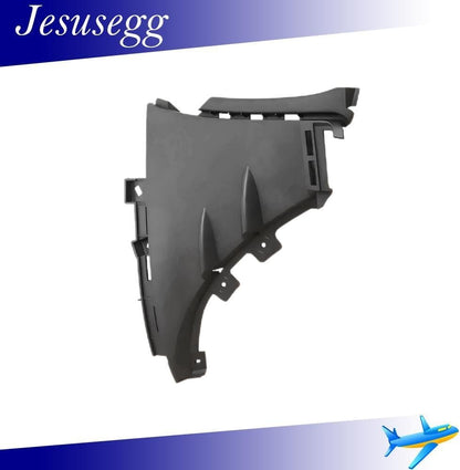 ya 5 8.10 Front Left Bumper Fog Light Lamp Cover Fits For GLA-Class W118 GLA200 GLA260