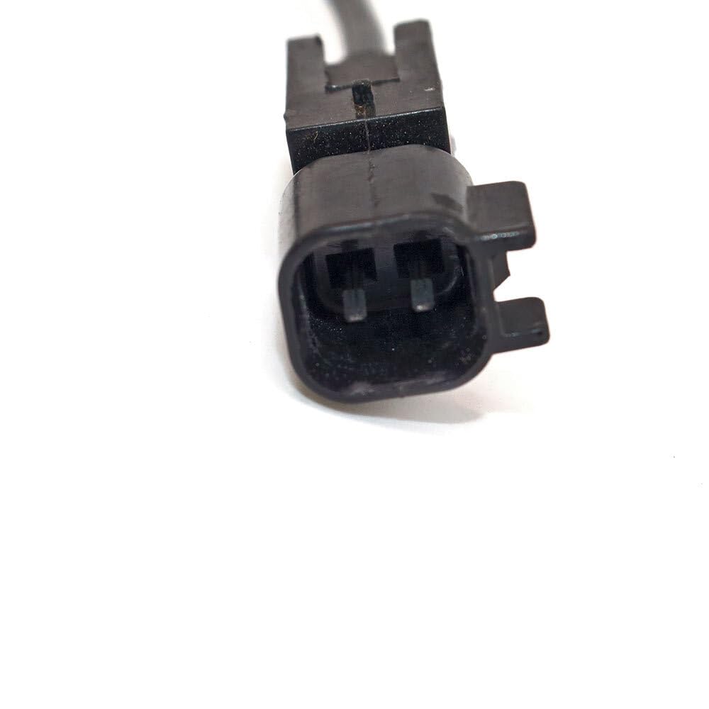 ya 9 10.24 Right Front ABS Wheel Speed Sensor for 2010-2017 Equinox Terrain 20811371-