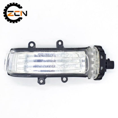ya 11 9.14 baidiSuitable for Toyota RAV4 06 wing mirror LED signal right side 214-17433-