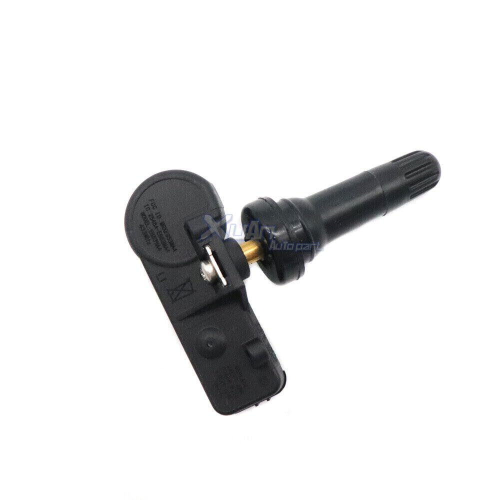 ya 2 8.15 4X TPMS Tire Pressure Sensor 56029398AB for Jeep Wrangler for Fiat for Dodge Challenger
