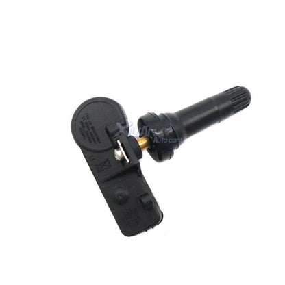ya 2 8.15 4X TPMS Tire Pressure Sensor 56029398AB for Jeep Wrangler for Fiat for Dodge Challenger