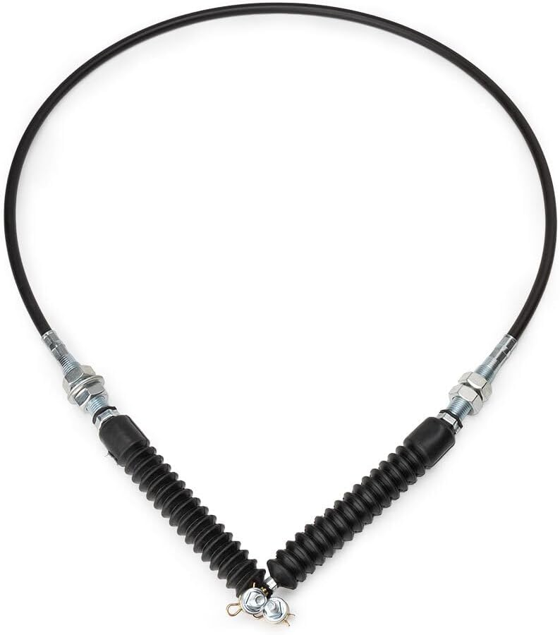ya 4 8.14 Gear Shift Cable Selector for Polaris 2014-2020 RZR XP 1000 2 for SEAT er 7