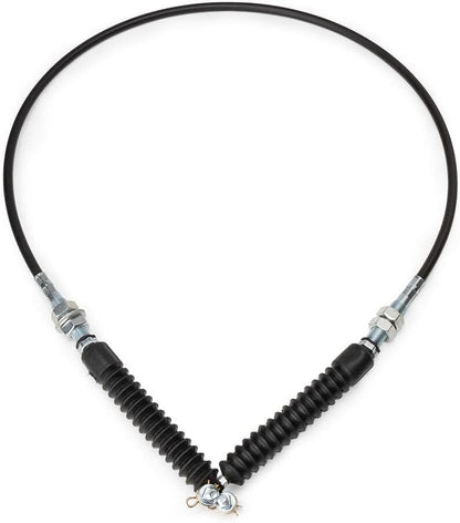 ya 4 8.14 Gear Shift Cable Selector for Polaris 2014-2020 RZR XP 1000 2 for SEAT er 7