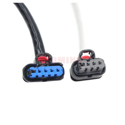 ya 6 8.24 baidi 2 Pack Oxygen Sensor for Ford Explorer 2.3L 2020-2023 L1MA-9Y460-EA JD8G-9G444-AA