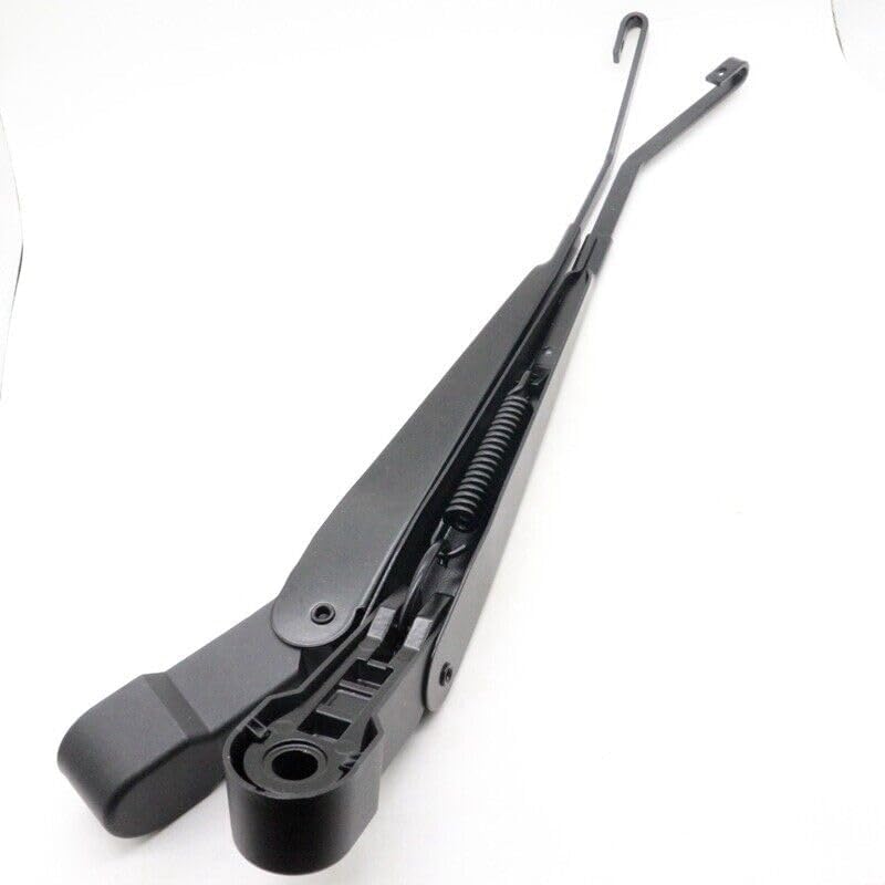 ya 2 8.15 2-pack front win for DS hield wiper arm + cap left and right for 07-18 for Jeep Wrangler 