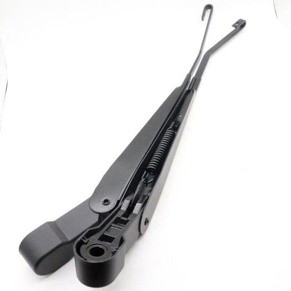 ya 2 8.15 2-pack front win for DS hield wiper arm + cap left and right for 07-18 for Jeep Wrangler 