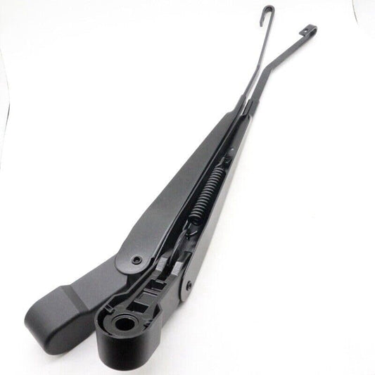 ya 2 8.15 2-pack front win for DS hield wiper arm + cap left and right for 07-18 for Jeep Wrangler 