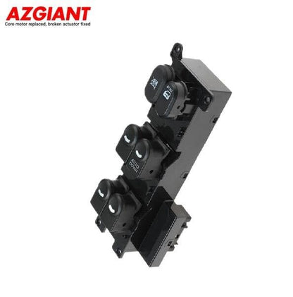 ya 3 8.24 baidi The Front Right Window Switch is Suitable for 2007-2012 for Hyundai I30 93570-2L910 93570-2L900