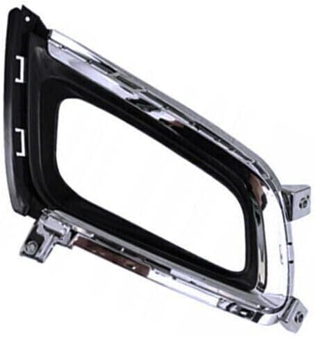 ya 2 8.15 Suitable for Kia Optima 2014-2015 front bumper fog light panel on both sides
