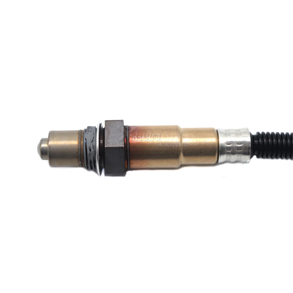 ya 12 10.8 baidi Oxygen Sensor 0258007285 for Audi A3 for A8 for VW for Golf for Passat Polo