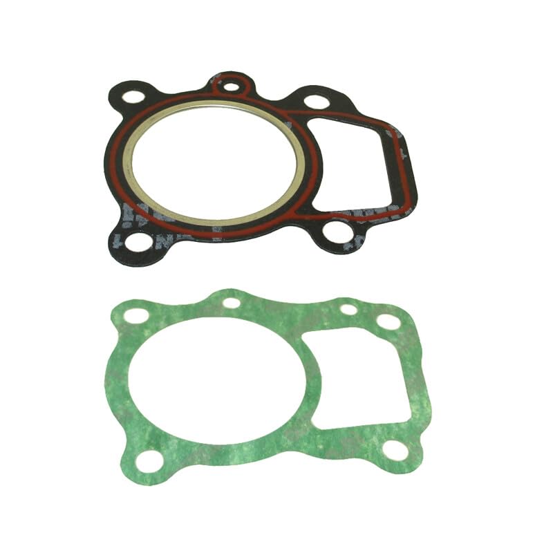 ya 13 9.15 baidi Zongshen 60cc Engine Head ket for Kids 60cc RXF Racing for Mini Dirt Bike
