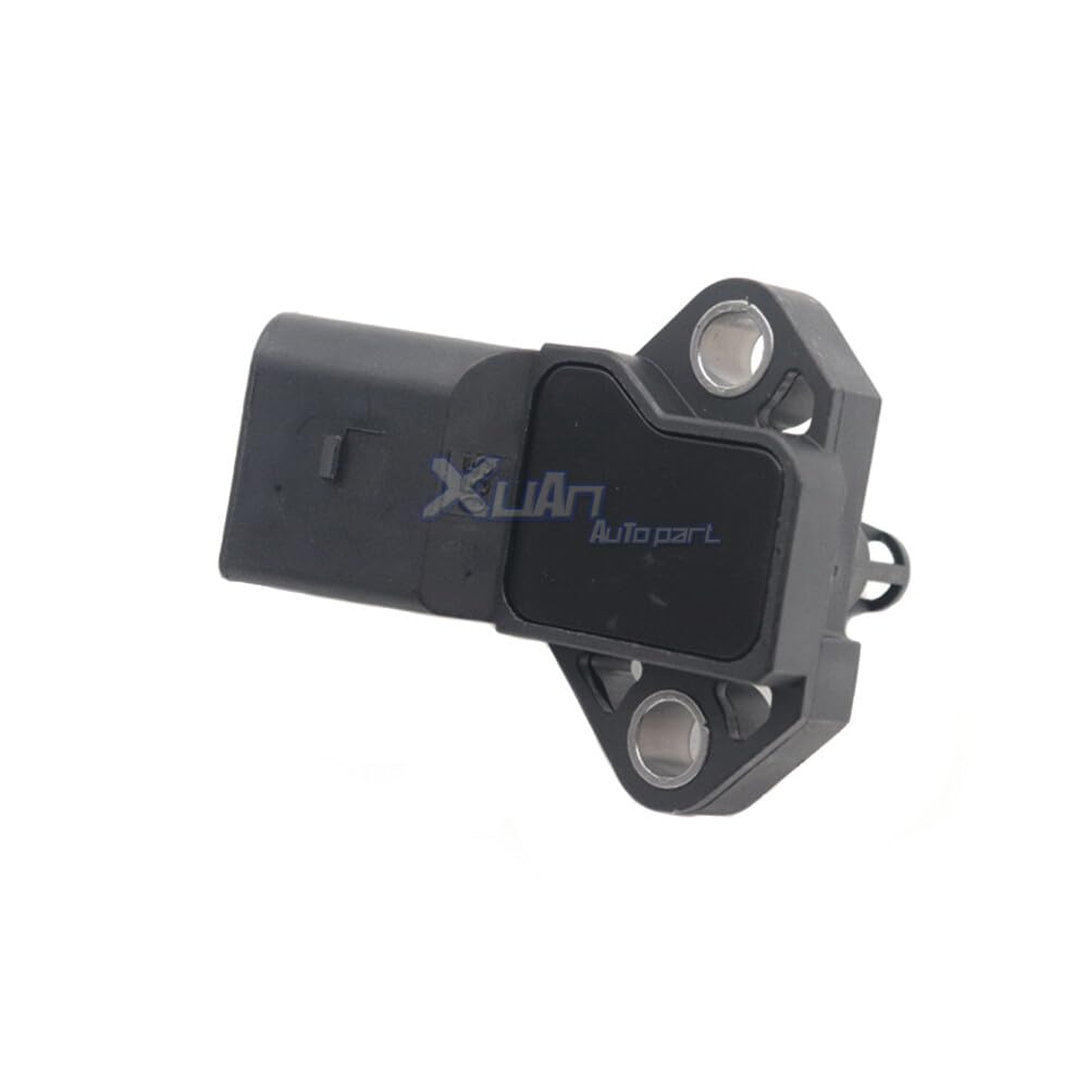 ya 12 10.8 baidi Pressure Sensor 0281002399 for Audi A1 A2 A3 for A4 A6 for A8 Bar MAP Manifold Air Boost