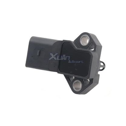 ya 12 10.8 baidi Pressure Sensor 0281002399 for Audi A1 A2 A3 for A4 A6 for A8 Bar MAP Manifold Air Boost