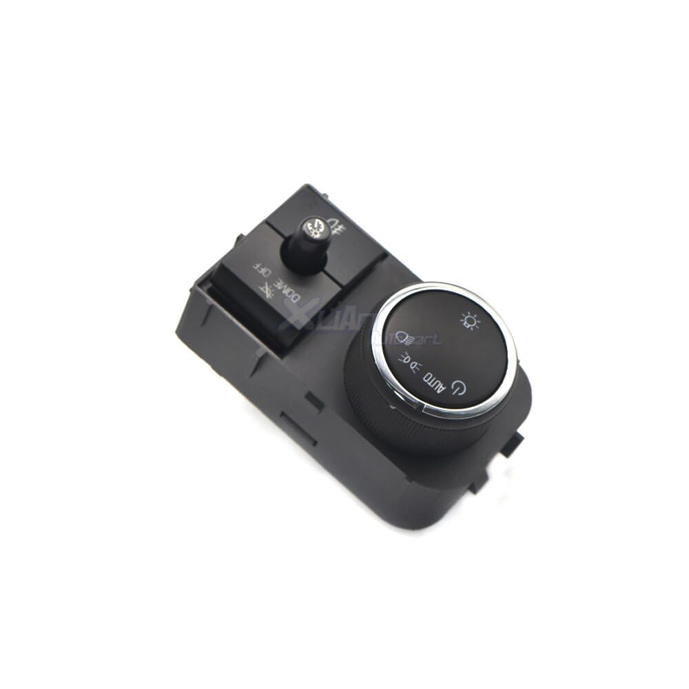 ya 3 8.24 baidi 25858705 is Suitable for Chevrolet Silverado 1500 GMC Sierra 1500 07-13 Headlight dimmer Switch