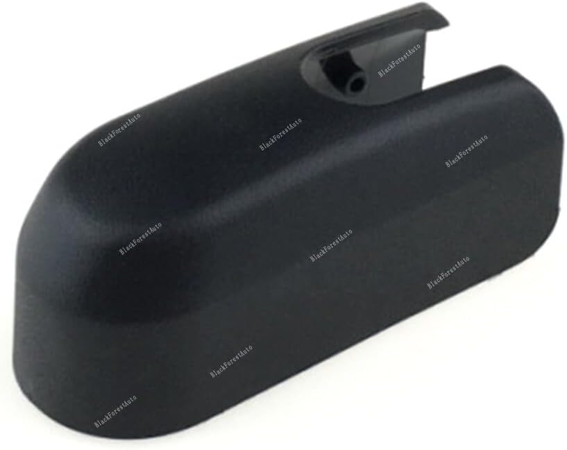 ya 6 8.24 baidi For 2013-2017 for Kia Forte for Sorento Rio Rear Windshield Wiper Arm Nut Bolt Cap Cover