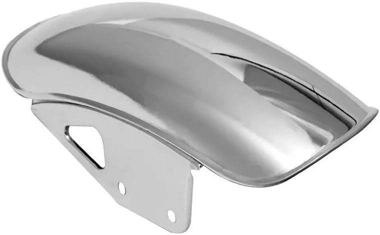 ya 4 8.10 Motorcycle Front Wheel Cover Fender Splash Guard Mudguard Durable¡Á1