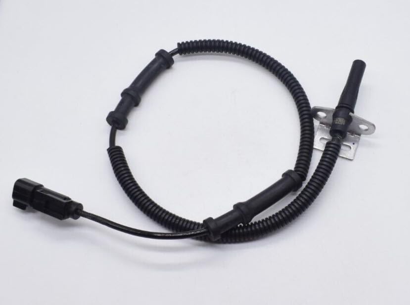 ya 9 10.24 22761955 Wheel Speed Sensor for Chevrolet for Silverado 3500 HD 15-16 for GMC Rear Left