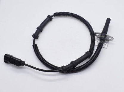 ya 9 10.24 22761955 Wheel Speed Sensor for Chevrolet for Silverado 3500 HD 15-16 for GMC Rear Left