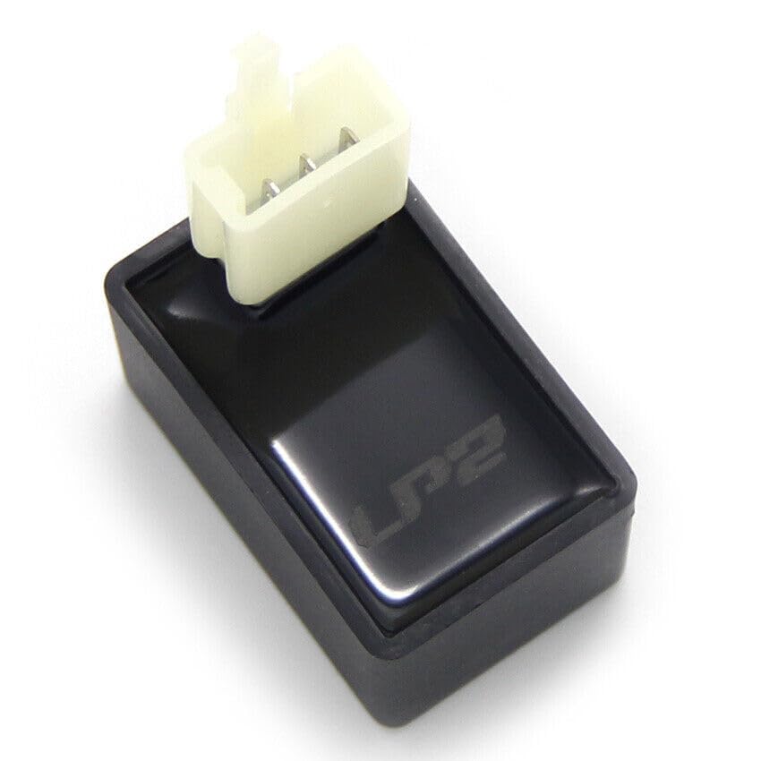 ya 23 10.7 baidi for Honda Turn Signal Relay VT1100C Shadow VT600 Shadow VLX VT750 VFR750F PC800