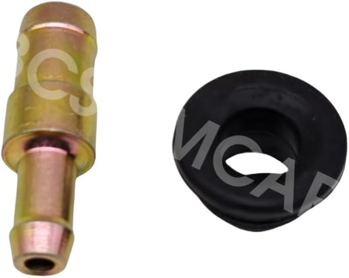 ya 10 9.16 baidi PCV Valve & Grommet Fit for Lexus LX450/ for Toyota for Land Cruiser 1996-1997 9048018001