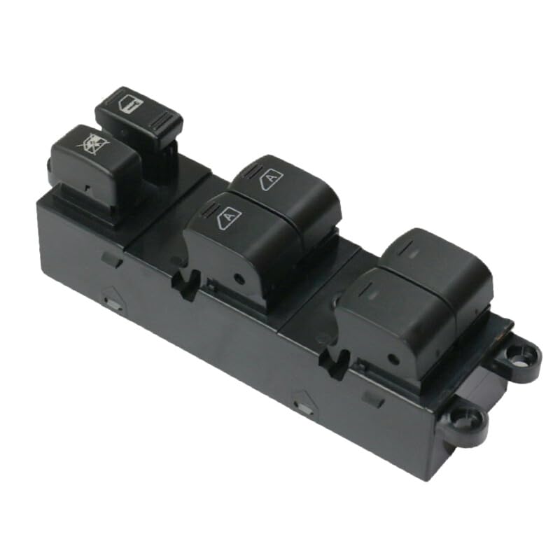 ya 9 10.24 25401-CA010 Power Window Switch Front Driver Left Side for Murano 03-07