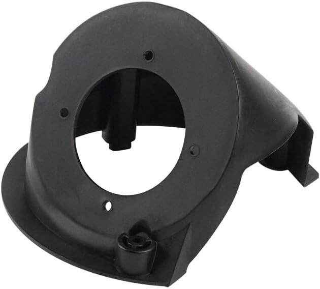 ya 5 8.10 Fuel Filler Neck Housing Fit 13-18 for Dodge for Ram 1500 2500 5.7L 6.4L 3500 68421572AA