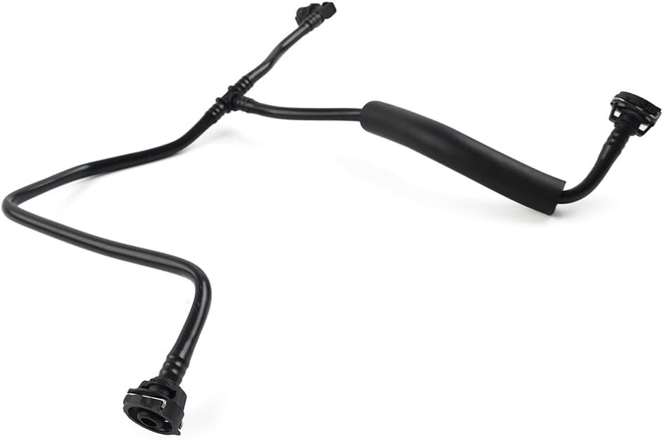 ya 11 9.14 baidiEngine Coolant Reservoir Hose Tank Bottle Overflow Tube for Land Rover Range